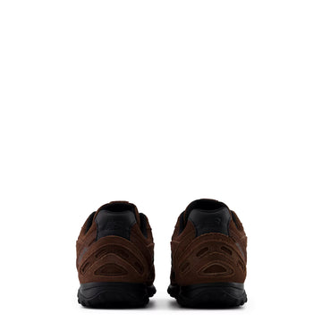 New Balance Womens 204L Trainer Pumpernickel / Black