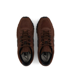 New Balance Womens 204L Trainer Pumpernickel / Black