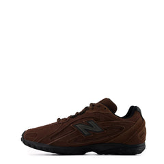 New Balance Womens 204L Trainer Pumpernickel / Black