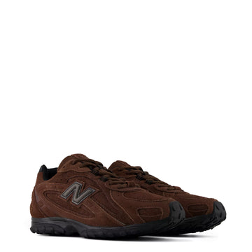 New Balance Womens 204L Trainer Pumpernickel / Black