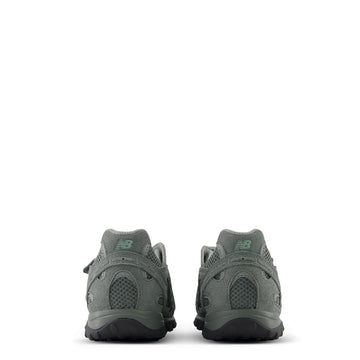 New Balance Womens 204V Trainer Bayberry / Lone Star Grey