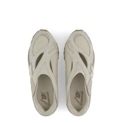 New Balance Womens 204V Trainer Turtledove / Timberwolf