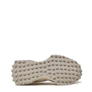 New Balance Womens 327 Trainer Flat Taupe / Linen - Parasol Store