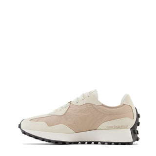 New Balance Womens 327 Trainers Angora / Mindful Grey