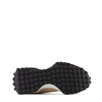 New Balance Womens 327 Trainers Angora / Mindful Grey