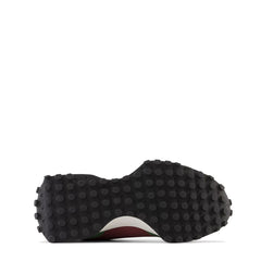 New Balance Womens 327 Trainers Nori / Washed Burgundy