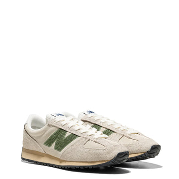 New Balance Womens 471 Trainer Timberwolf / Angora / Oregano - Parasol Store