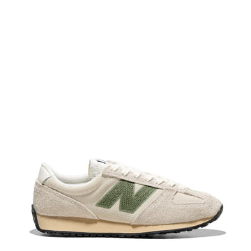 New Balance Womens 471 Trainer Timberwolf / Angora / Oregano - Parasol Store