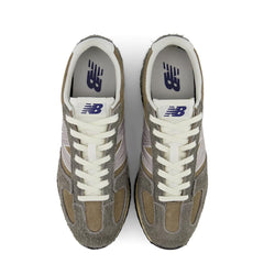 New Balance Womens 471 Trainer Tornado / Thunder Brown / Truffle Salt - Parasol Store