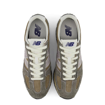 New Balance Womens 471 Trainer Tornado / Thunder Brown / Truffle Salt - Parasol Store