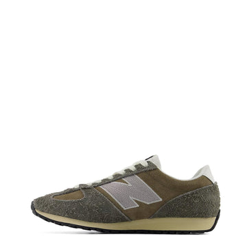 New Balance Womens 471 Trainer Tornado / Thunder Brown / Truffle Salt - Parasol Store