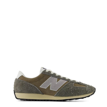 New Balance Womens 471 Trainer Tornado / Thunder Brown / Truffle Salt - Parasol Store