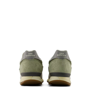 New Balance Womens 475 Shoes Garter Snake / Dark Olivine / Slate Gray