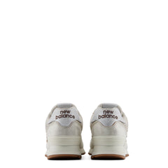 New Balance Womens 574 Trainer Sea Salt / Breakfast Tea