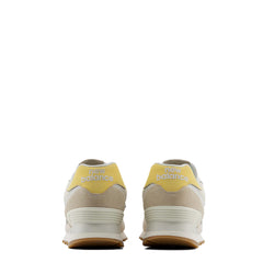 New Balance Womens 574 Trainer Sea Salt / Linen
