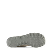 New Balance Womens 574 Trainers Linen / Light Mushroom - Parasol Store