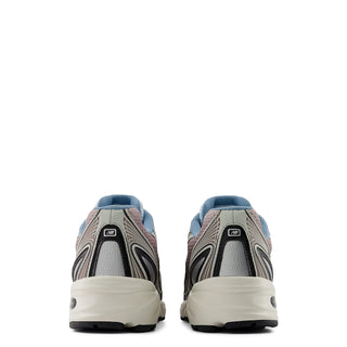 New Balance Womens 740 Shoes Sea Salt - Parasol Store
