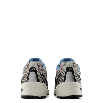 New Balance Womens 740 Shoes Sea Salt - Parasol Store