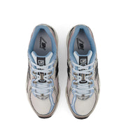 New Balance Womens 740 Shoes Sea Salt - Parasol Store