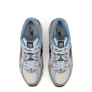 New Balance Womens 740 Shoes Sea Salt - Parasol Store
