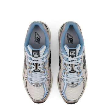 New Balance Womens 740 Shoes Sea Salt - Parasol Store