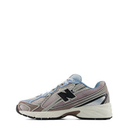 New Balance Womens 740 Shoes Sea Salt - Parasol Store