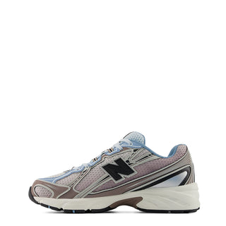 New Balance Womens 740 Shoes Sea Salt - Parasol Store