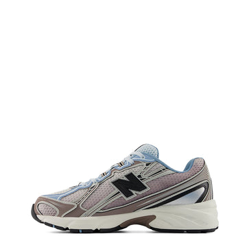 New Balance Womens 740 Shoes Sea Salt - Parasol Store