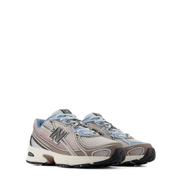 New Balance Womens 740 Shoes Sea Salt - Parasol Store