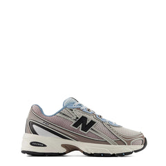 New Balance Womens 740 Shoes Sea Salt - Parasol Store