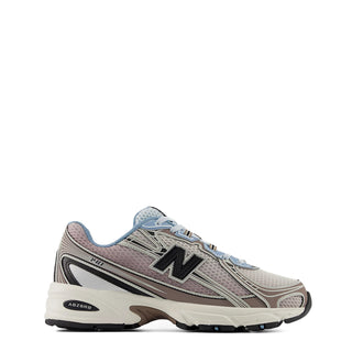 New Balance Womens 740 Shoes Sea Salt - Parasol Store