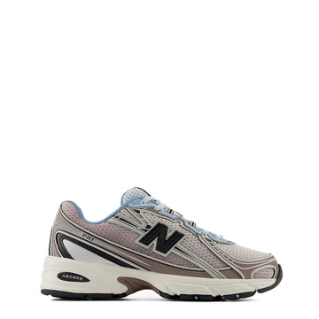 New Balance Womens 740 Shoes Sea Salt - Parasol Store