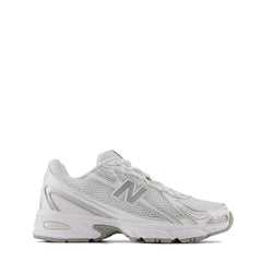 New Balance Womens 740V2 Trainer White / Silver Metallic / Reflection - Parasol Store