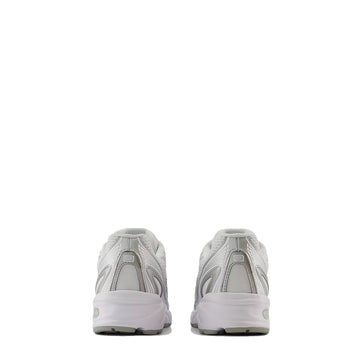 New Balance Womens 740V2 Trainer White / Silver Metallic / Reflection - Parasol Store