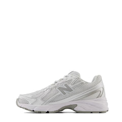 New Balance Womens 740V2 Trainer White / Silver Metallic / Reflection - Parasol Store