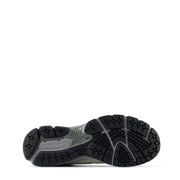 New Balance Womens 860v2 Sea Salt / Golde Metallic / Harbour Grey - Parasol Store