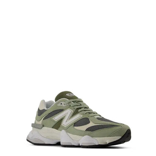 New Balance Womens 9060 Shoes Garter Snake - Parasol Store