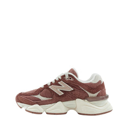 New Balance Womens 9060 Shoes Rich Oak / Timberwolf - Parasol Store
