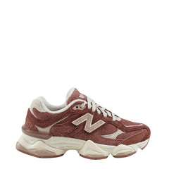 New Balance Womens 9060 Shoes Rich Oak / Timberwolf - Parasol Store