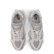 New Balance Womens 9060 Shoes Slate Grey / Raincloud - Parasol Store