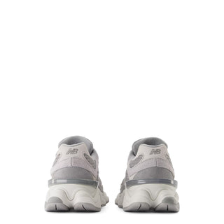 New Balance Womens 9060 Shoes Slate Grey / Raincloud - Parasol Store