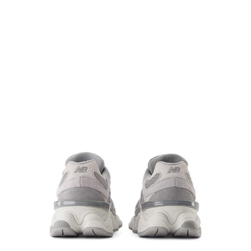 New Balance Womens 9060 Shoes Slate Grey / Raincloud - Parasol Store