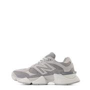 New Balance Womens 9060 Shoes Slate Grey / Raincloud - Parasol Store