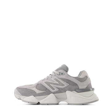 New Balance Womens 9060 Shoes Slate Grey / Raincloud - Parasol Store