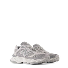 New Balance Womens 9060 Shoes Slate Grey / Raincloud - Parasol Store