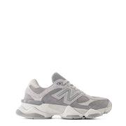 New Balance Womens 9060 Shoes Slate Grey / Raincloud - Parasol Store