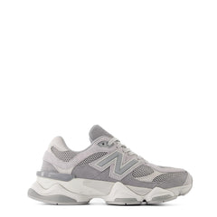 New Balance Womens 9060 Shoes Slate Grey / Raincloud - Parasol Store