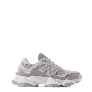 New Balance Womens 9060 Shoes Slate Grey / Raincloud - Parasol Store