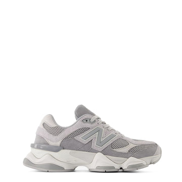 New Balance Womens 9060 Shoes Slate Grey / Raincloud - Parasol Store