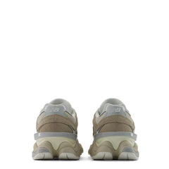New Balance Womens 9060 Trainer Driftwood / Timberwolf